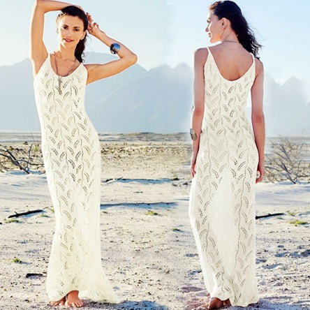 Swimwear Cover Ups - Tops - Bottoms