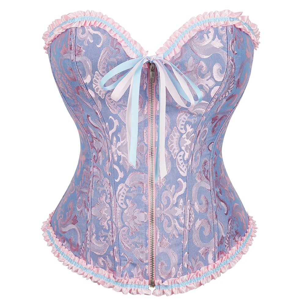 Bustiers & Corsets