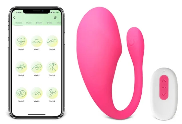 Vibrators - Dongs - Adult Novelties