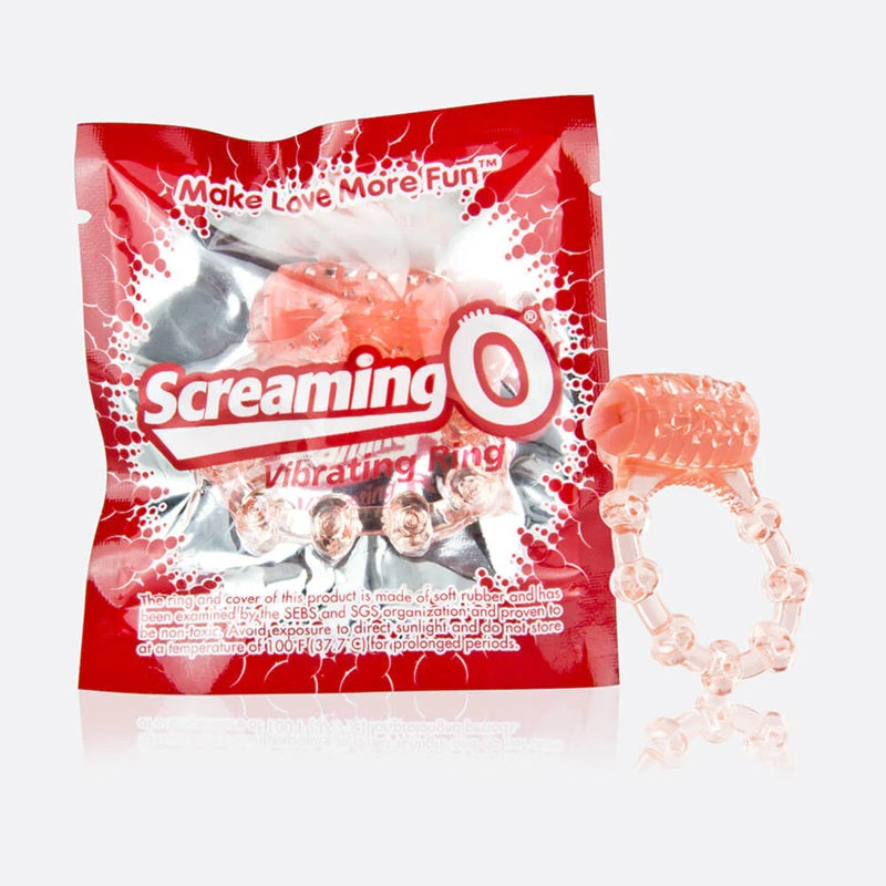 Penis Rings - Male Masturbator