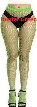 TG69 Small Net Fishnet Pantyhose