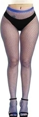 TG69 Small Net Fishnet Pantyhose