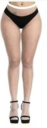 TG69 Small Net Fishnet Pantyhose