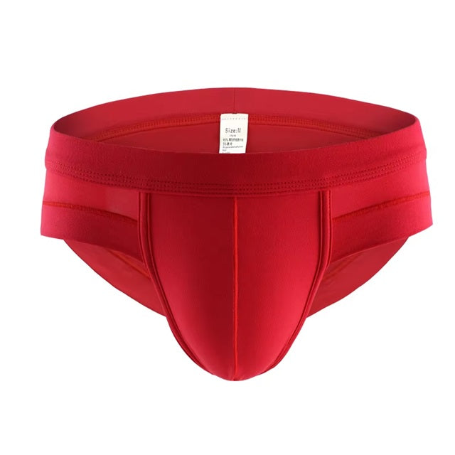 MB37 Men Underwear with Ball Pouch