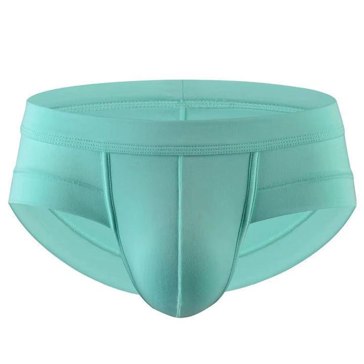MB37 Men Underwear with Ball Pouch