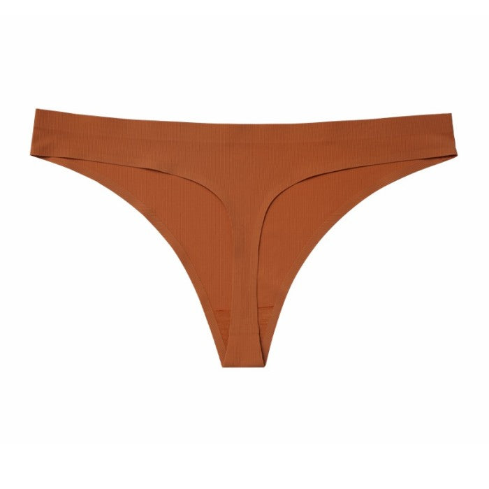 X6012 Breathable Low Waist T-Thong