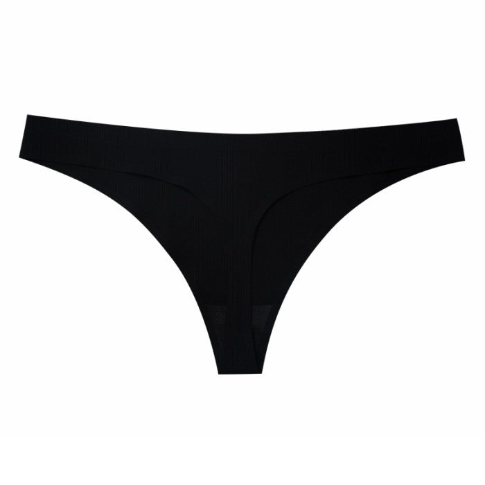 X6012 Breathable Low Waist T-Thong