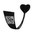 AL101 Seamless C-String Lace Invisible Panty