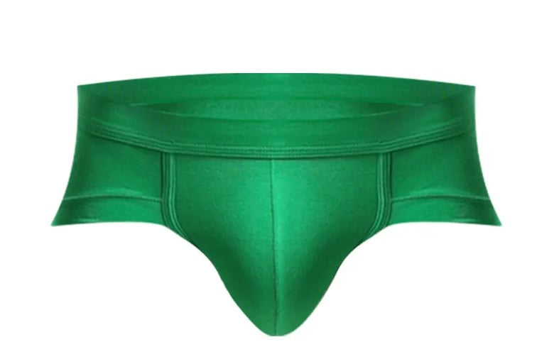 SKL1 Low Rise Men Modal Micro Underwear