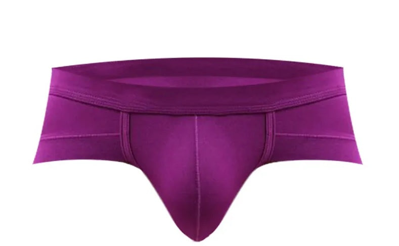 SKL1 Low Rise Men Modal Micro Underwear