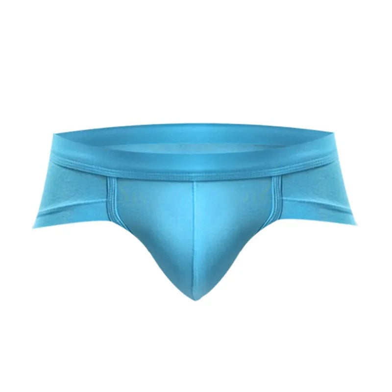 SKL1 Low Rise Men Modal Micro Underwear