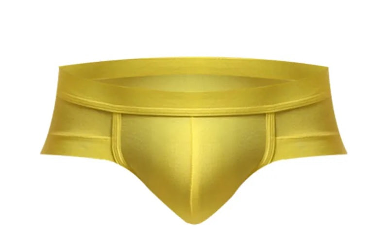SKL1 Low Rise Men Modal Micro Underwear