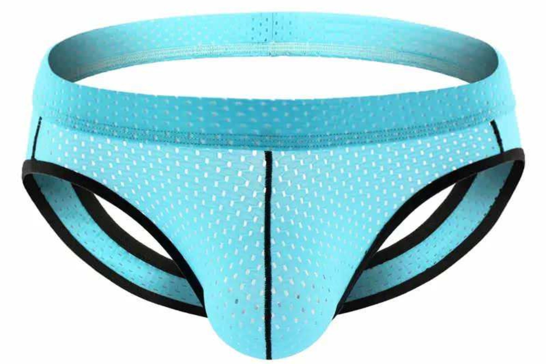 Z91 Breathable Jock Strap Style Underwear