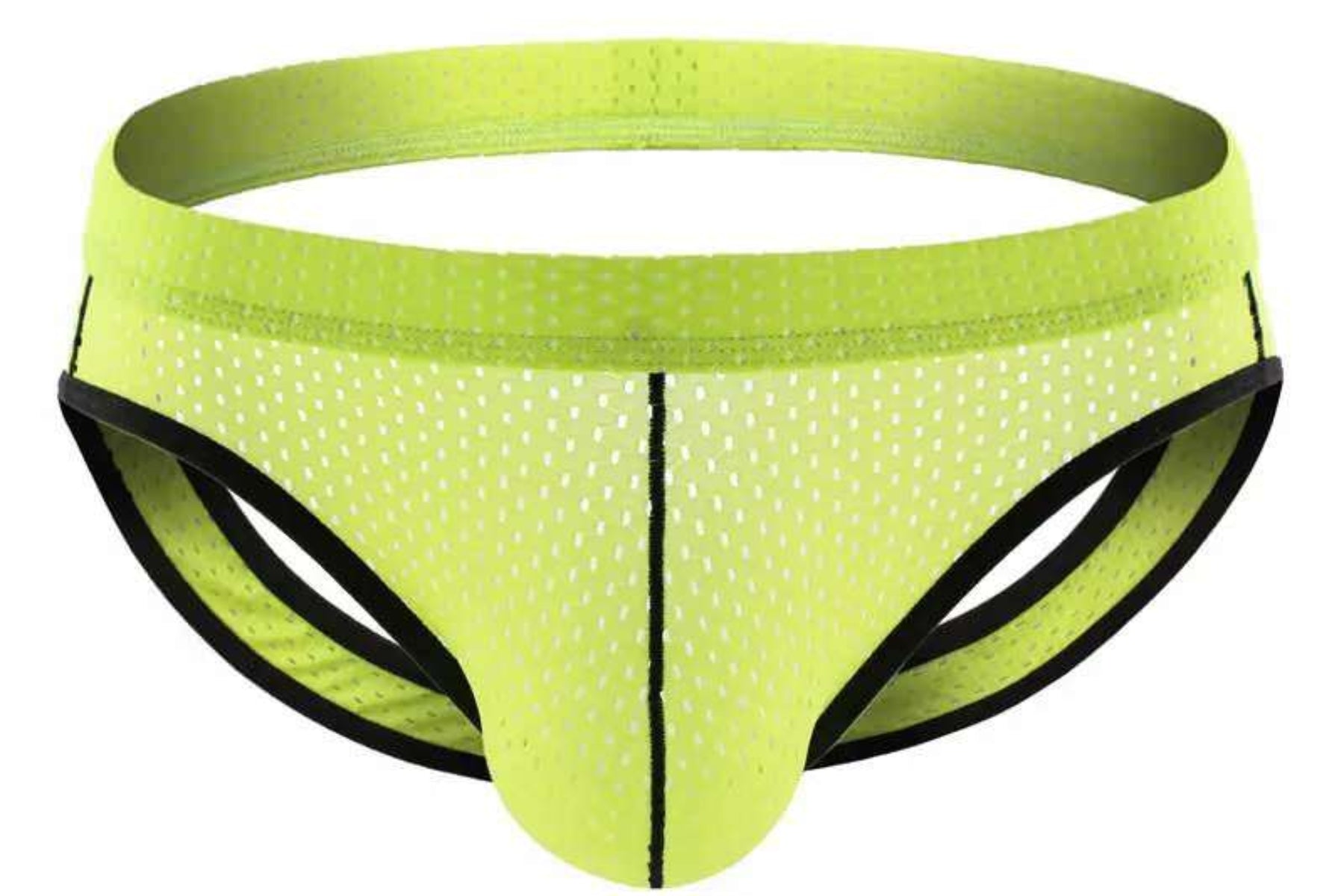 Z91 Breathable Jock Strap Style Underwear