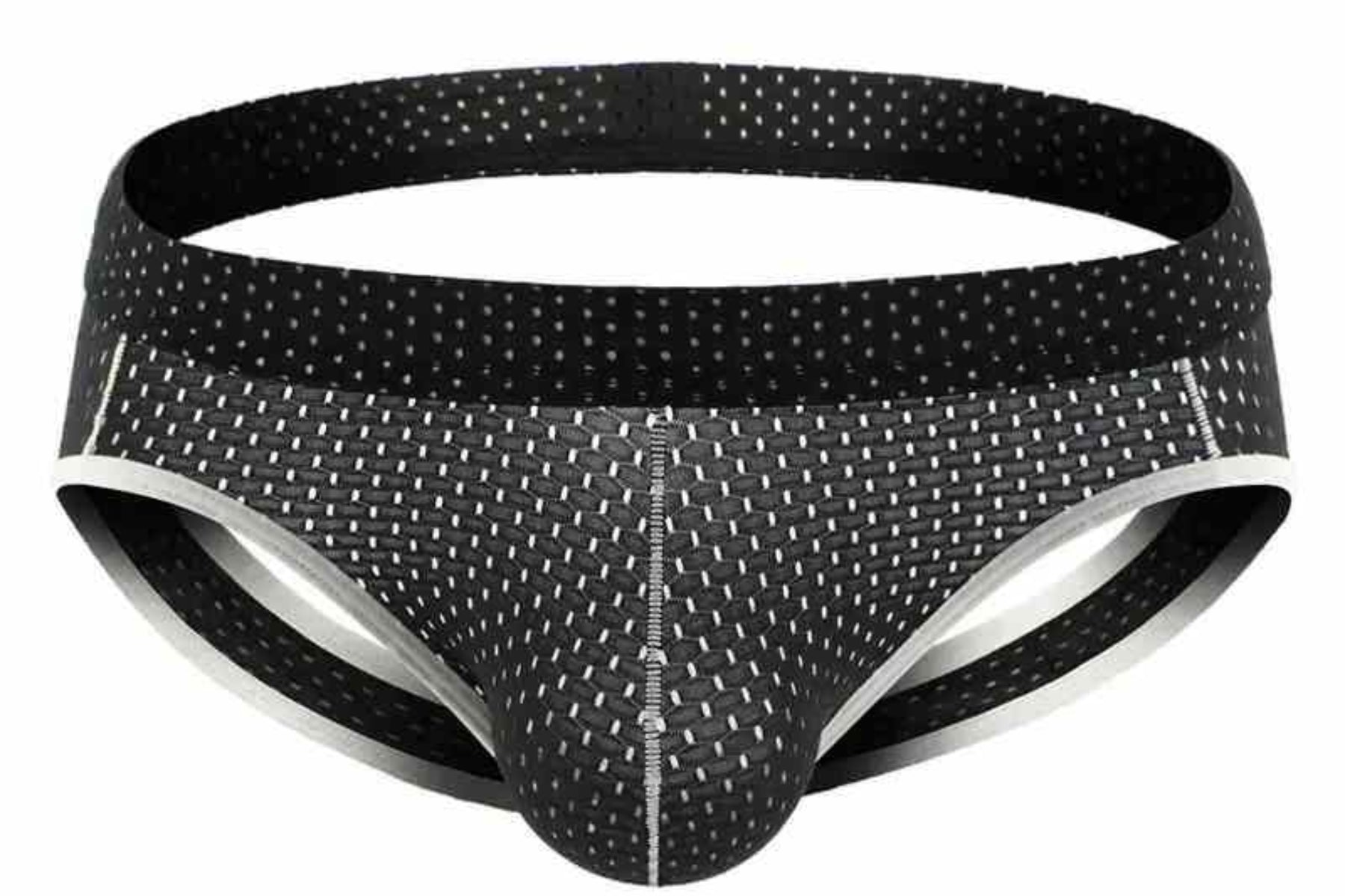 Z91 Breathable Jock Strap Style Underwear