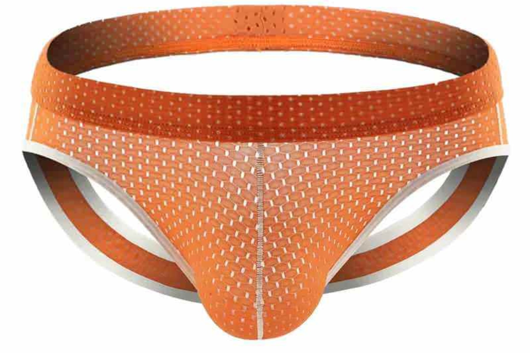 Z91 Breathable Jock Strap Style Underwear