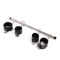 SB040 Spreader Bar Wrist Ankle Cuffs Bondage Tool