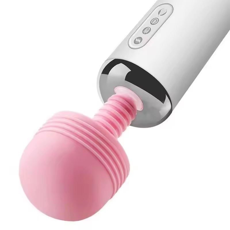 X322 Triple Threat Silicone Clitoris Masturbator