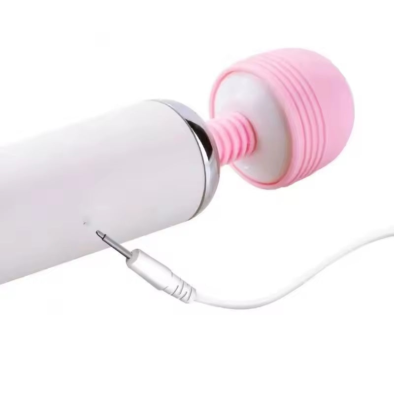 X322 Triple Threat Silicone Clitoris Masturbator