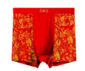 HT2 Breathable Knit Men Boxer Brief