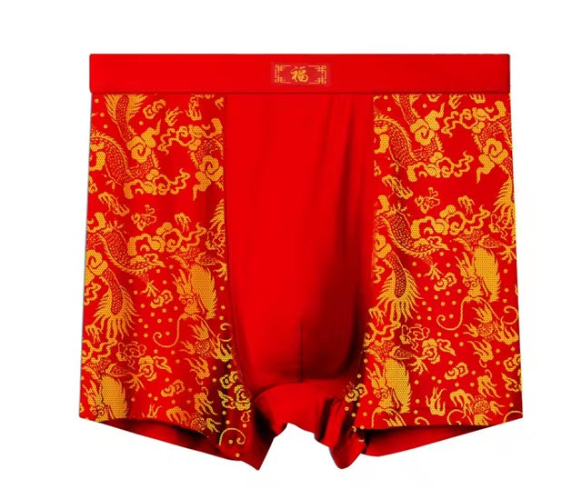 HT2 Breathable Knit Men Boxer Brief