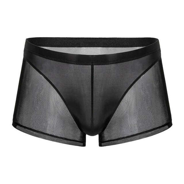 K48 Men Mesh Boxers