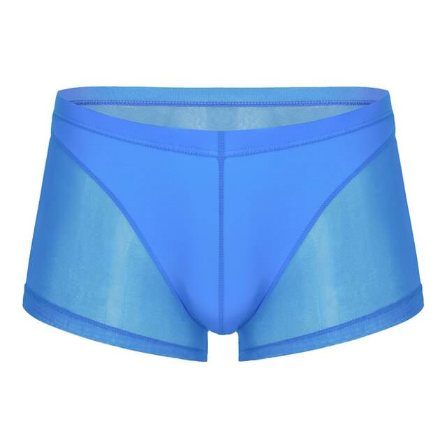 K48 Men Mesh Boxers
