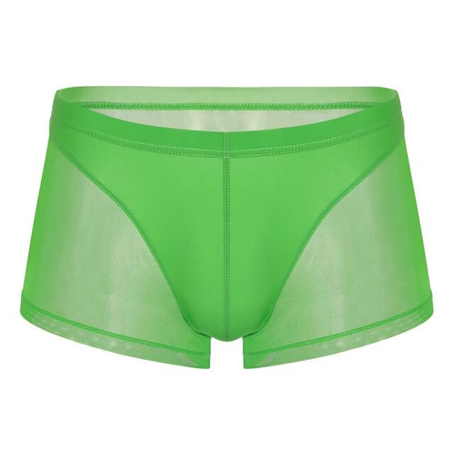 K48 Men Mesh Boxers