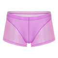 K48 Men Mesh Boxers