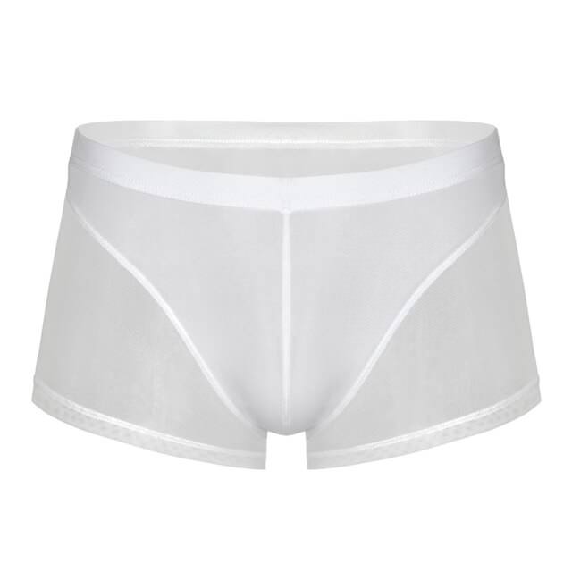 K48 Men Mesh Boxers