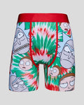RM50 Cartoon 3D Printed Boxer