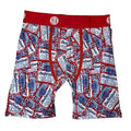 BW75 Full Length Beer 3D Printed Boxer