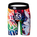 WU75 Full Length 3D Cartoon Printed Box