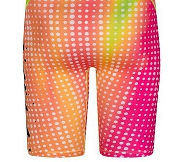 M843 Tropical Colored Digital Printed Men Boxer