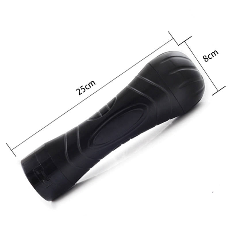 Z114 Battery Operated Pockey Pusssy