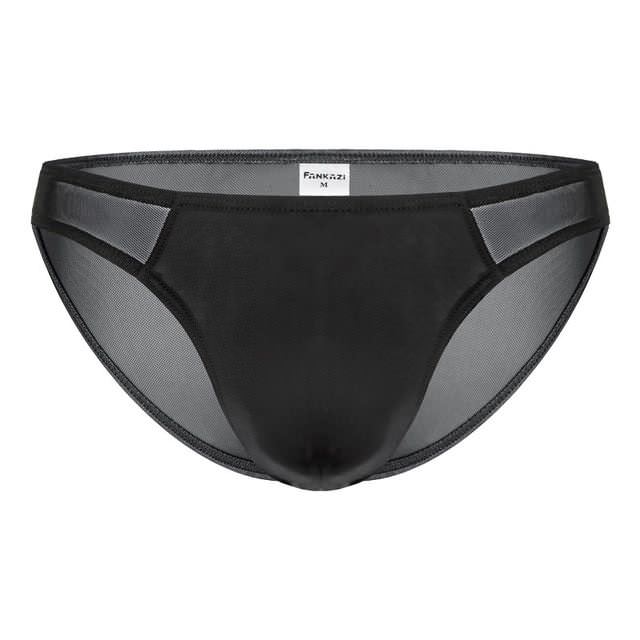 B84 Men Mesh Brief
