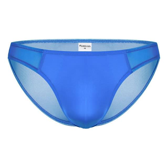 B84 Men Mesh Brief