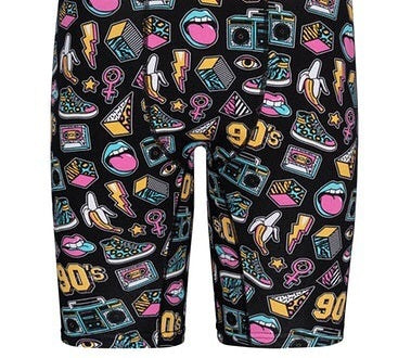 M842 90's Baby Digital Printed Men Boxer