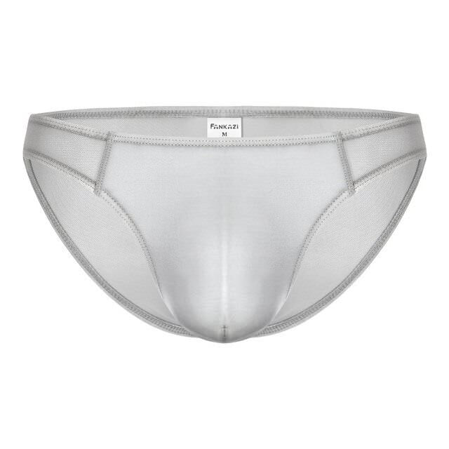 B84 Men Mesh Brief