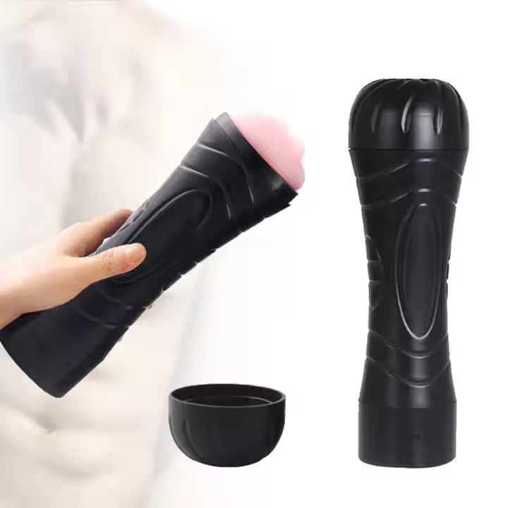 Z114 Battery Operated Pockey Pusssy