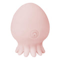 XV001 Jellyfish Shape Stimulation Clit Sucking Vibrator