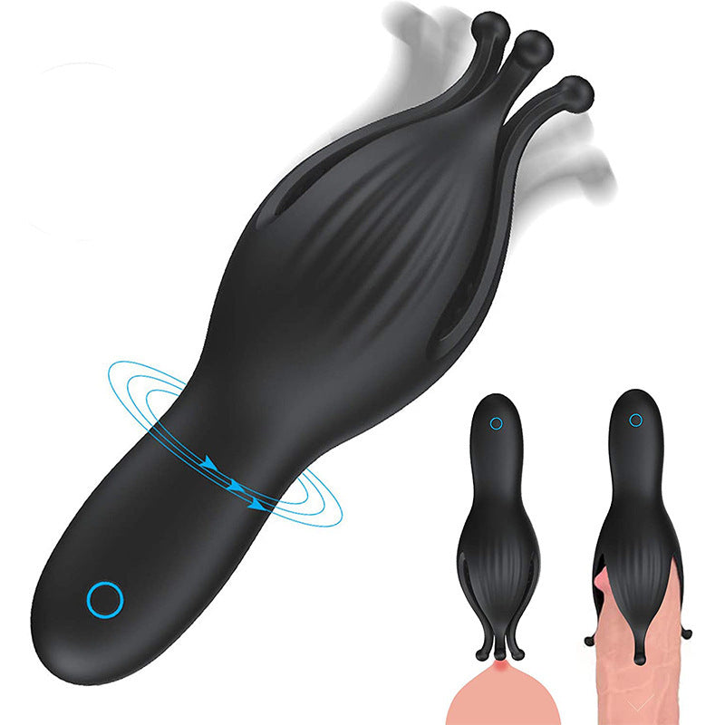 MA003 Octopus Plane Cup Masturbator