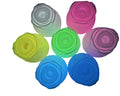 AL801 Luminous Sucking Rose Shape Vibrator