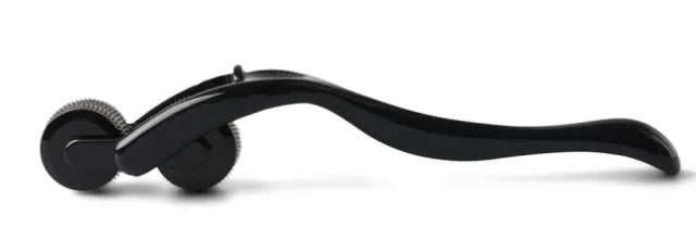 W239 Black Color Metal Sensation Wheel (2 Wheels)