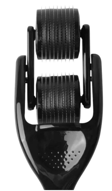W239 Black Color Metal Sensation Wheel (2 Wheels)