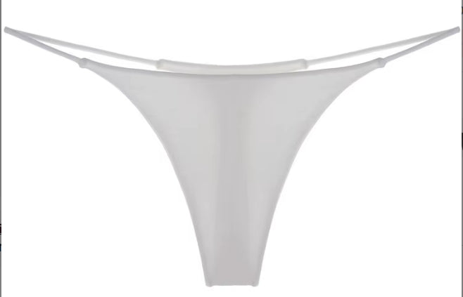 N109  Low Waist Women's Sexy Thongs