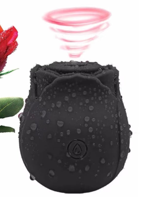 AV801 Clitoris Sucking Rose