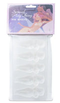 ST837 Sexy Female Ice Tray