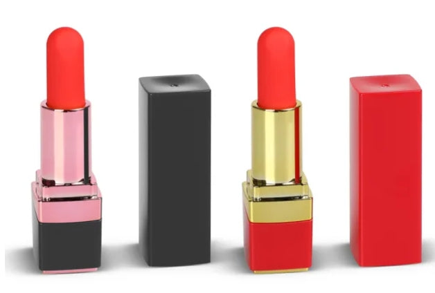 FN07 Mini Massage Lipstick Bullet Vibrator