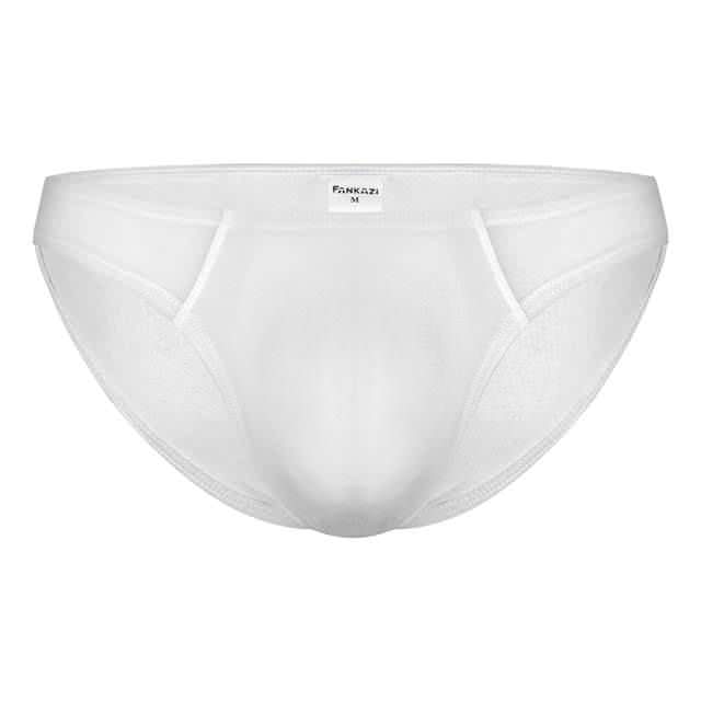 B84 Men Mesh Brief
